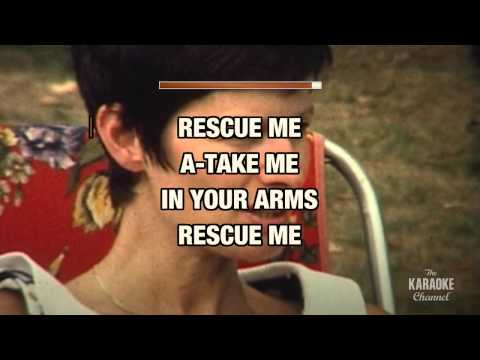 Rescue Me : Fontella Bass | Karaoke with Lyrics