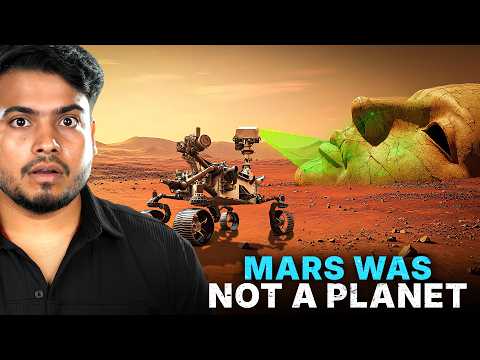 These Aliens Destroyed Their Planet