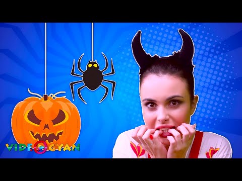 Haunted House Song - Part 2 And More | Nursery Rhymes & Kids Songs | JamJammies