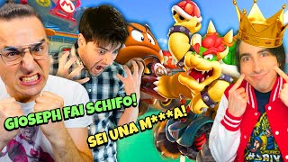 ADDIO Mario Kart World… colpa degli INSULTI assurdi! 💀