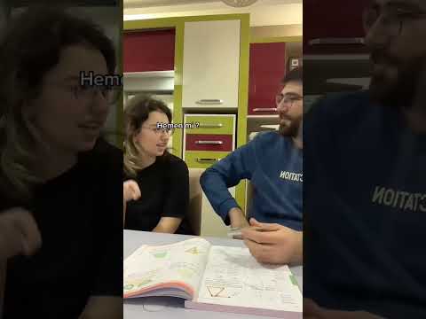 Cinsiyetçilik yapmadık