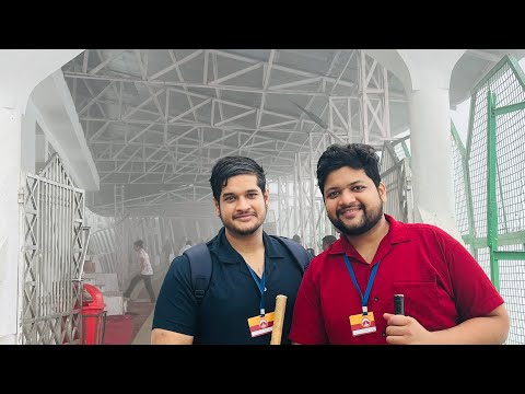 Mata Vaishno Devi Vlog yatra | 25 June 2025 | Shubham Goyal vlogs