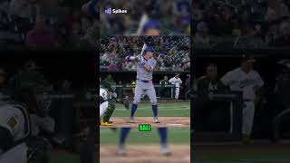 Back to Back Home Runs  Rangers' Epic Comeback! #mlb