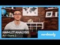 Hamlet's Themes and Character Analysis