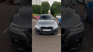 2016 BMW 340i M Sport Touring (F31) #bmw #340i #f31 #german #british #cars #subscribe #fyp #viral