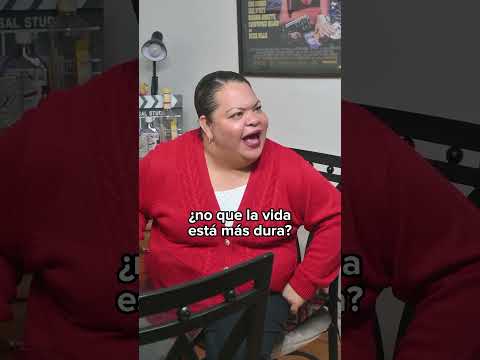 Eres una mantenida. #shorts #comedia #reflexiones #humor