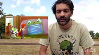 Toy Story 5 !! Jouets Vs Technologie qui gagne ??