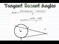 Angle Relationships and Operations