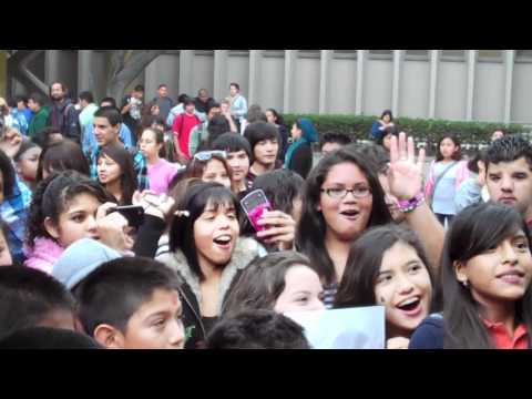 Joey Montana "La Melodia" [Viral Video]