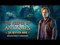 Video de The Keeper of Antiques: The Revived Book Collector's Edition