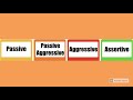 Communication Styles and Techniques