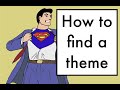Understanding Themes in Literature