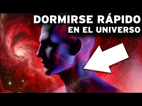 3 horas de Fascinantes Datos sobre el Universo para Ayudarte a Dormir Rápido: Un VIAJE al ESPACIO