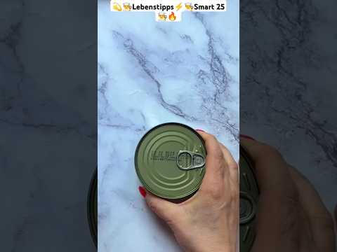 💫👨‍🍳Lebenstipps⚡️👨‍🍳Smart 25👨‍🍳🔥 #skills #shortvideo #shorts #tipsandtricks