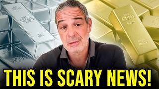 Urgent & Important! Andy Schectman Drops BOMBSHELL Predictions for Gold & Silver