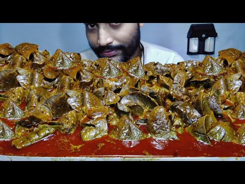 2 Kg 😱 Spicy Oily Oily Goat Liver Curry Rice Mukbang | Asmr Food Eating | Mutton Liver | Kalija