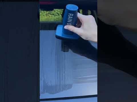 Come non avere gli specchietti pieni di gocce 💦 | COSE SU AMAZON PER L'AUTOMOBILE