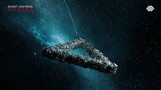 Silent Universe - Merger // Space Ambient Atmospherics