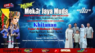 🔴 LIVE  BUROK MEKAR JAYA MUDA | KARANGANYAR KEC,  KARANGWARENG KAB, CIREBON 10 AGUSTUS 2025