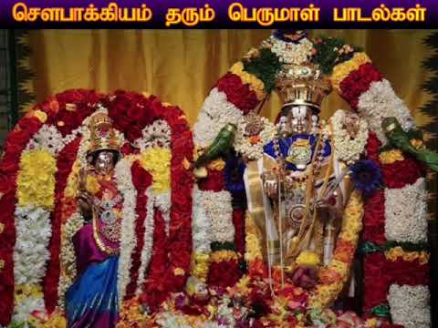 சனிக்கிழமை இந்த பாடல்கள் கேட்டால் சகல சௌபாக்கியம் கிடைக்கும் | Perumal #devotional Song | Shankara