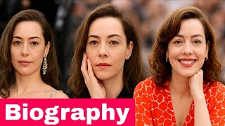 Aubrey Plaza: Life, Career & Secrets Behind the Deadpan Queen _ Aubrey Plaza – The Untold Biography 
