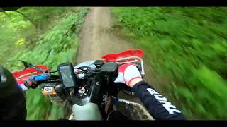 SUMMER QUAD EDIT - 500 OUTLAW OFF-ROAD - TRAP MONKEY