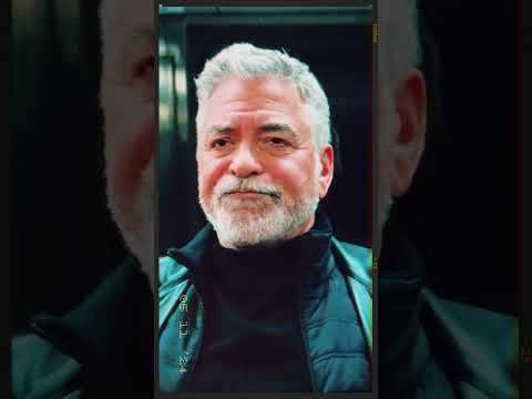 A Cat in Metro (film “Wolf” Edition)Special Thanks to Brad Pitt & George Clooney