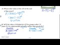 Exponential Growth and Decay Concepts