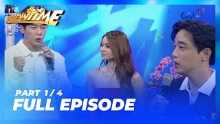 It's Showtime: Tunog ng manok at baboy korean version! (September 18, 2025) (Part 1/4)