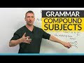 Subject-Verb Agreement Concepts