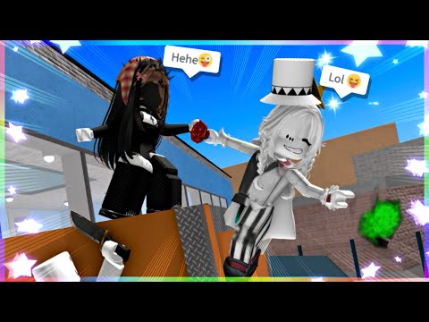 MM2 FUNNY MOMENTS ‼️🫣