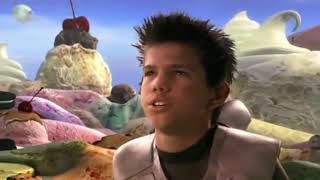 Sharkboy Sings Max A Lullaby | The Adventures of Sharkboy & Lavagirl