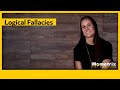 Identifying Common Logical Fallacies