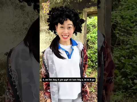 Thầy giáo thế mà không phát hiện ra #clipvui #tiktok #funny #haihuoc