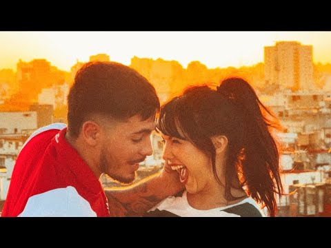 Flor Vigna & Lauta - Te Quiero (Video Oficial)