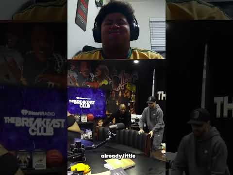 I Don't Think The Size Of The Chair Is The Problem