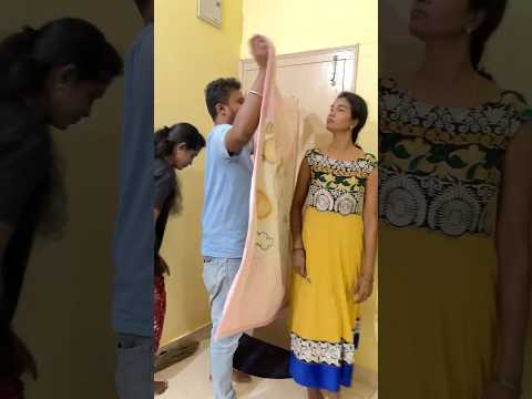Tom & Jerry (Real end twist)😳😳 #funny #entertament #viralshort #uma #gavi #crazycouple #comedy