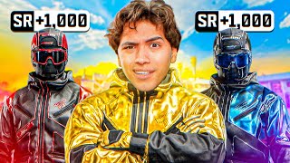How a 0.01% pro plays Warzone Ranked Resurgence