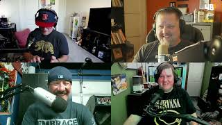 372: Four Brewers LIVE - April 24, 2026