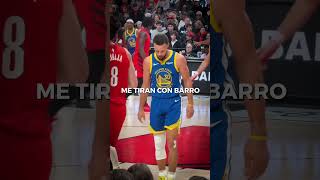 El error nos muetra el camino, no le temamos 🧠#basketball #cocogallo #nba #flowgame