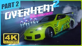 GTA V Movie - OVERHEAT 2 [Part 2]