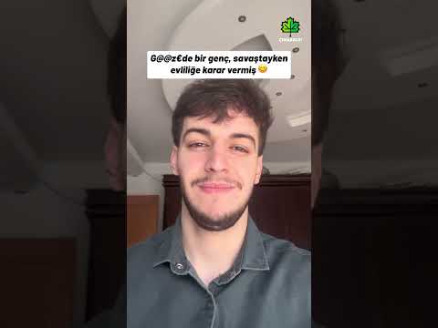 Ne Olursa Olsun Allah'tan Ümit Kesmeyenlerin Videosu...