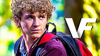 PERCY JACKSON ET LES OLYMPIENS Saison 2 Bande Annonce VF (2025)
