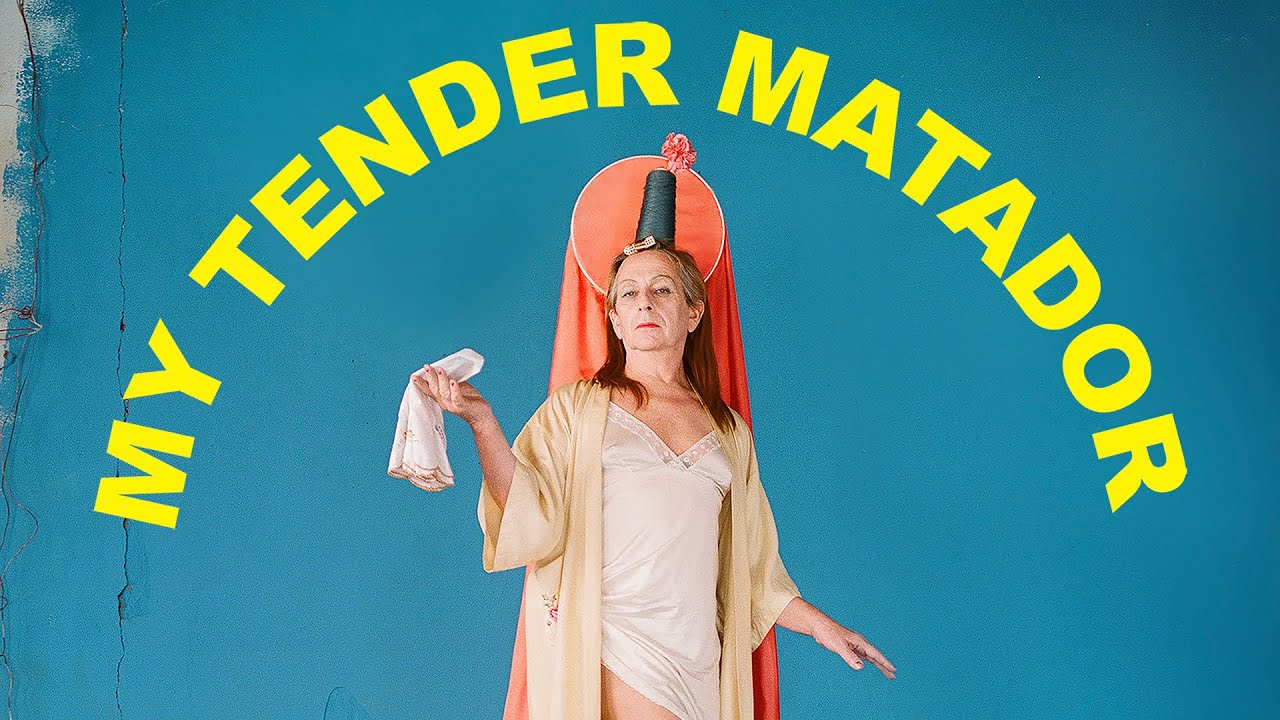 My Tender Matador Trailer thumbnail