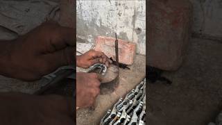 How Alligator Clip Springs Are Set in Factories #spring #shorts #alligator