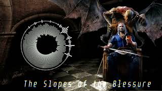[Music box Cover] The Slopes of the Blessure -The Witcher 3: Blood and Wine.