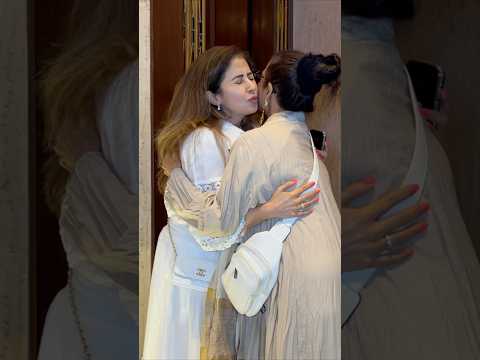 Rekha Ji Urmila Ji and moments of Love #shudhmanoranjan #bollywood