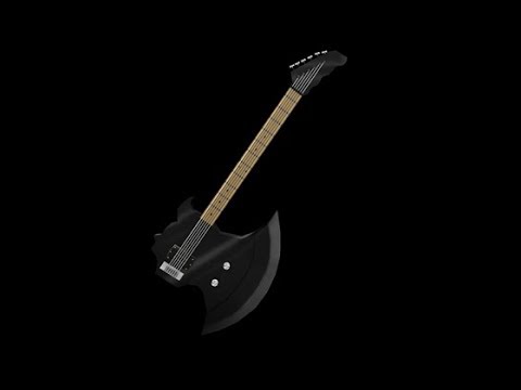 Black Axe Guitar Roblox Id Code 07 2021 - axe roblox id