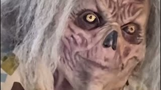 आधि रात में भूत 😱| part 1 | bhoot wala video | funny reaction | #bhoot #prank #funny #comedy