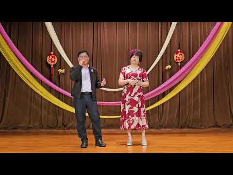 小城故事 2026.03.07 (靜波Elda)